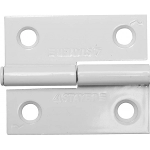 Петля разъемная STAYER 37613-50-2R