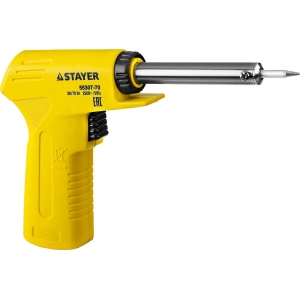 Электропаяльник непрерывного нагрева STAYER 55307-70