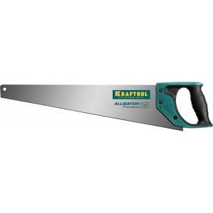 Ножовка для точного реза Alligator Precision 13 KRAFTOOL 15225-50