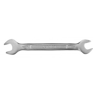 Рожковый ключ STAYER 27035-14-15