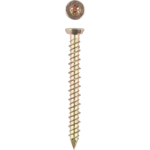 Шуруп ЗУБР 4-300482-75-132