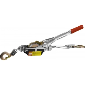 Лебедка ручная STAYER 4310-1