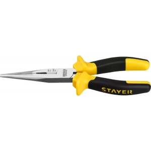 Тонкогубцы STAYER 2203-3-20