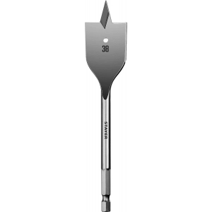 Сверло по дереву перовое STAYER 2950-38_z01