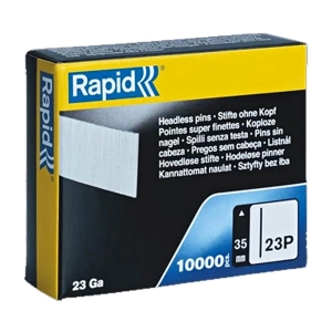 Гвозди супертвердые RAPID 5001362