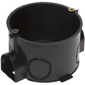 Круглая установочная коробка СВЕТОЗАР SV-54901