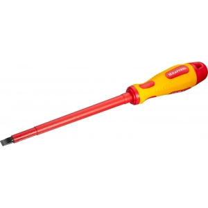 Отвертка KRAFTOOL «X-Drive» 250083-8.0-175