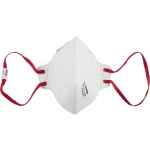 Полумаска фильтрующая ЗУБР 11165