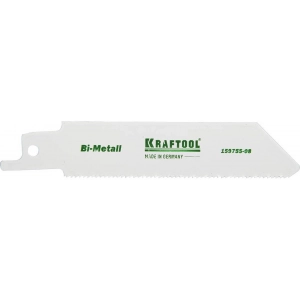 Сабельное полотно KRAFTOOL 159755-08