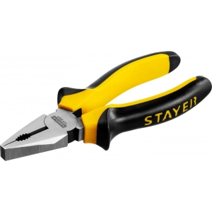 Плоскогубцы комбинированные STAYER 2205-1-16_z02
