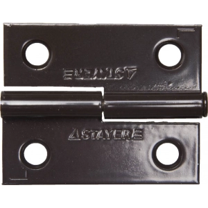 Петля разъемная STAYER 37613-50-3L