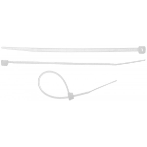 Пластиковые хомуты STAYER 3785-20