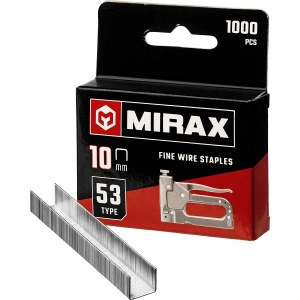 Скобы MIRAX 3153-10