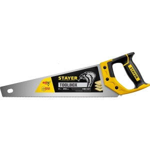 Ножовка многоцелевая (пила) TOOLBOX STAYER 2-15091-45_z01