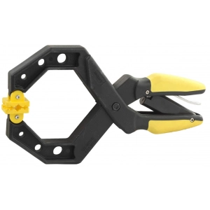 Струбцина быстрозажимная STAYER 2-32224-10
