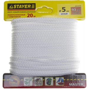 Шнур STAYER 50410-05-020