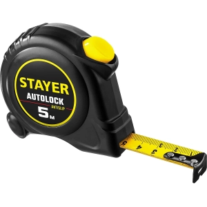 Рулетка измерительная STAYER 2-34126-05-19_z02