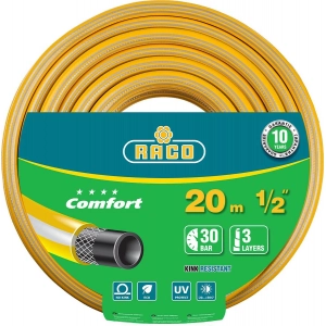 Шланг для полива армированный RACO 40303-1/2-20_z01