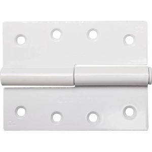 Петля разъемная STAYER 37613-100-2R