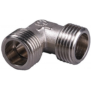 Уголок GENERAL FITTINGS 51071-S/S-1/2