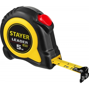 Рулетка измерительная STAYER 3402-05-19_z02