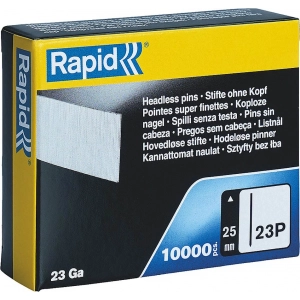 Гвозди супертвердые RAPID 5001360