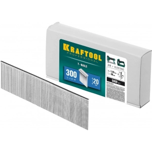 Гвозди для нейлера KRAFTOOL 31785-20