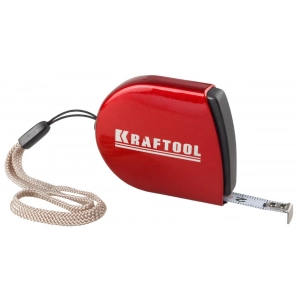 Рулетка измерительная KRAFTOOL 34149-02