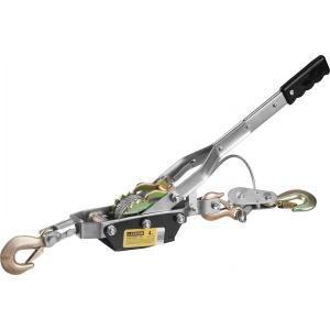 Лебедка ручная STAYER 4310-4