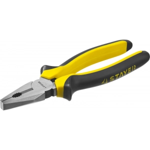 Плоскогубцы комбинированные STAYER 2205-1-20_z01