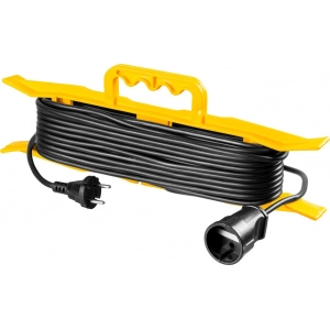 Удлинитель на рамке STAYER 55018-20_z01