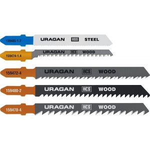 Набор полотен URAGAN 159488-H5_z02