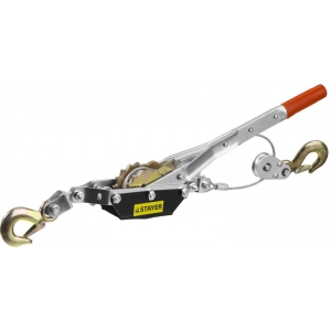 Лебедка ручная STAYER 4310-2