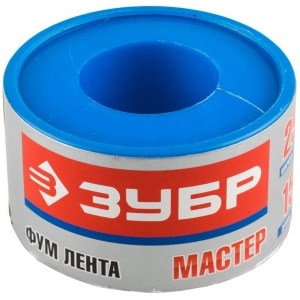 Фумлента ЗУБР 12373-25-040