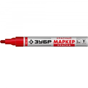 Маркер-краска ЗУБР МК-750 06325-3